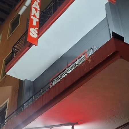Grants Hotel Sao Paulo Exterior photo