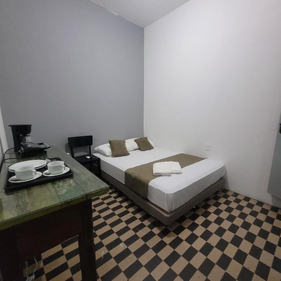 Grants Hotel Sao Paulo Exterior photo